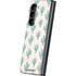 Bouffants and Broken Hearts Cacti 3 Galaxy Z Fold5 5G Skin